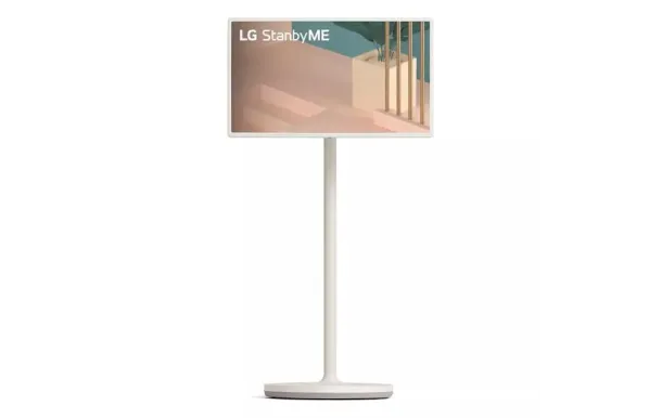 LG Téléviseur HD LG - 2 27ART10 LG Téléviseur HD LG - 2 27ART10